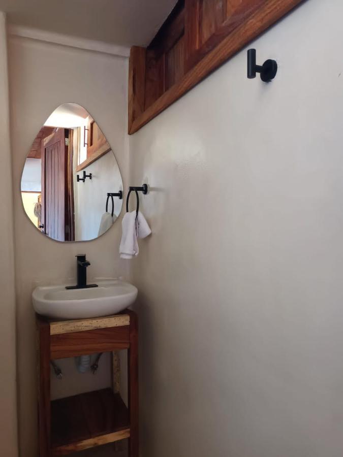 Casa Playa Del Amor San Pedro Pochutla Екстер'єр фото