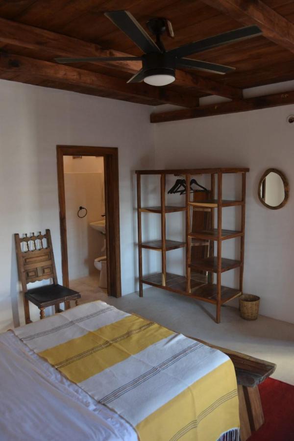 Casa Playa Del Amor San Pedro Pochutla Екстер'єр фото