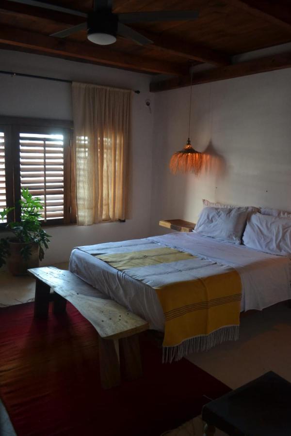 Casa Playa Del Amor San Pedro Pochutla Екстер'єр фото