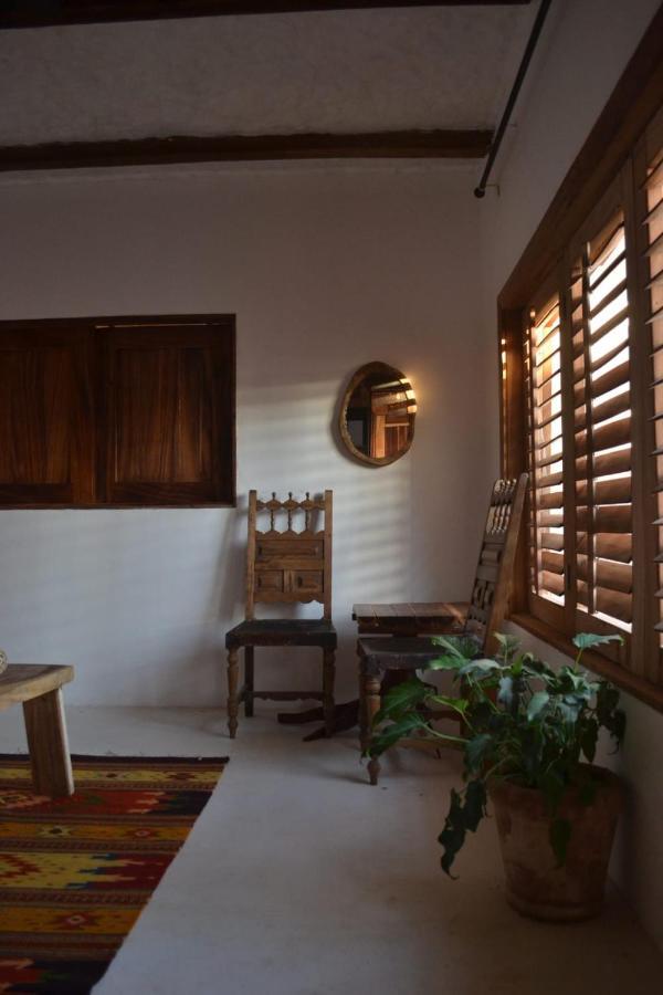 Casa Playa Del Amor San Pedro Pochutla Екстер'єр фото