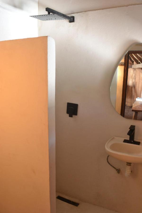 Casa Playa Del Amor San Pedro Pochutla Екстер'єр фото