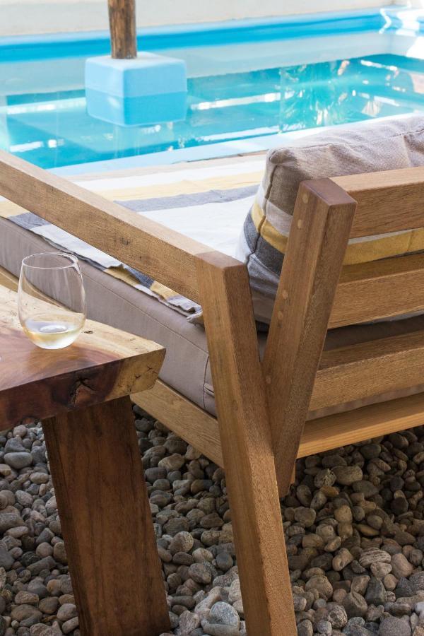 Casa Playa Del Amor San Pedro Pochutla Екстер'єр фото