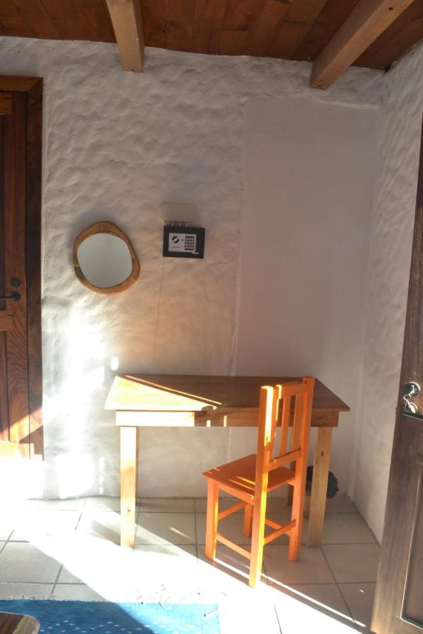 Casa Playa Del Amor San Pedro Pochutla Екстер'єр фото