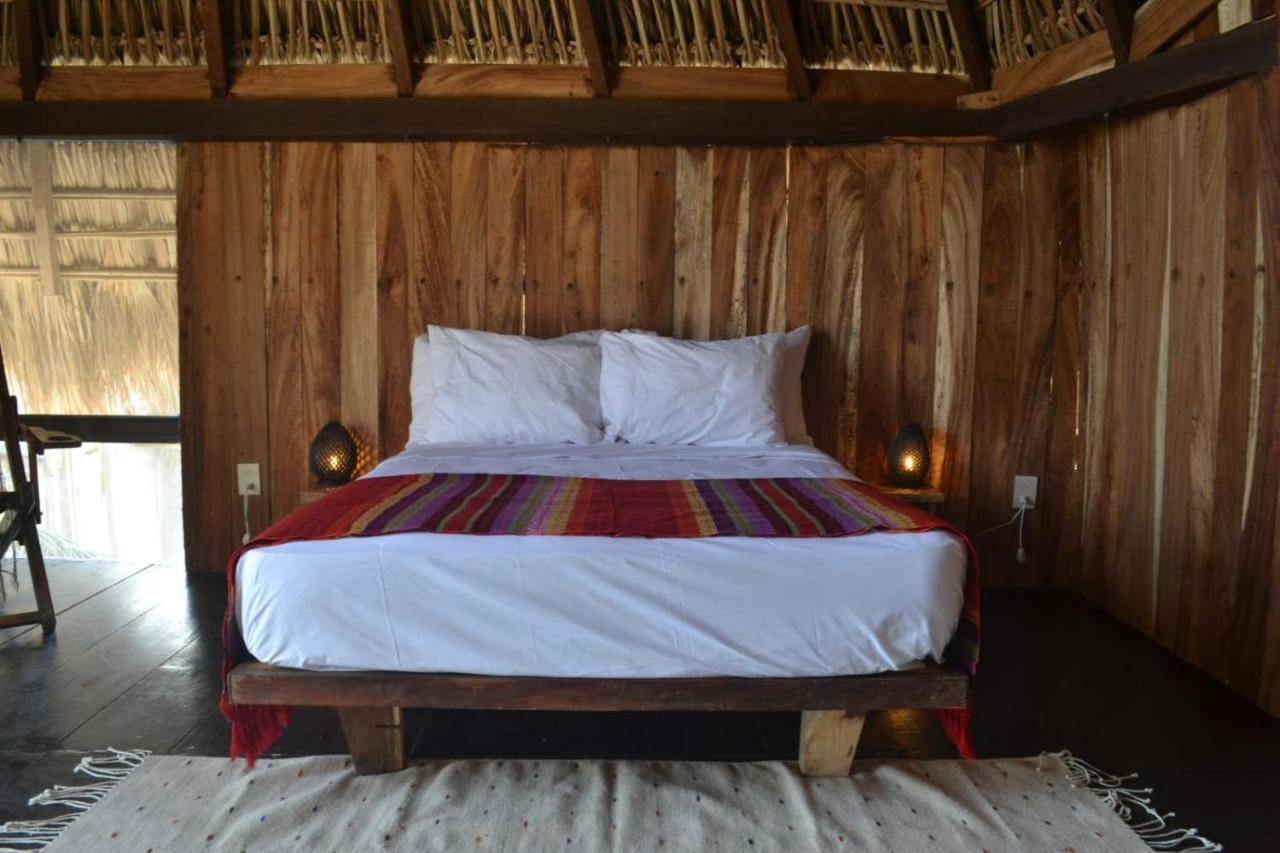 Casa Playa Del Amor San Pedro Pochutla Екстер'єр фото