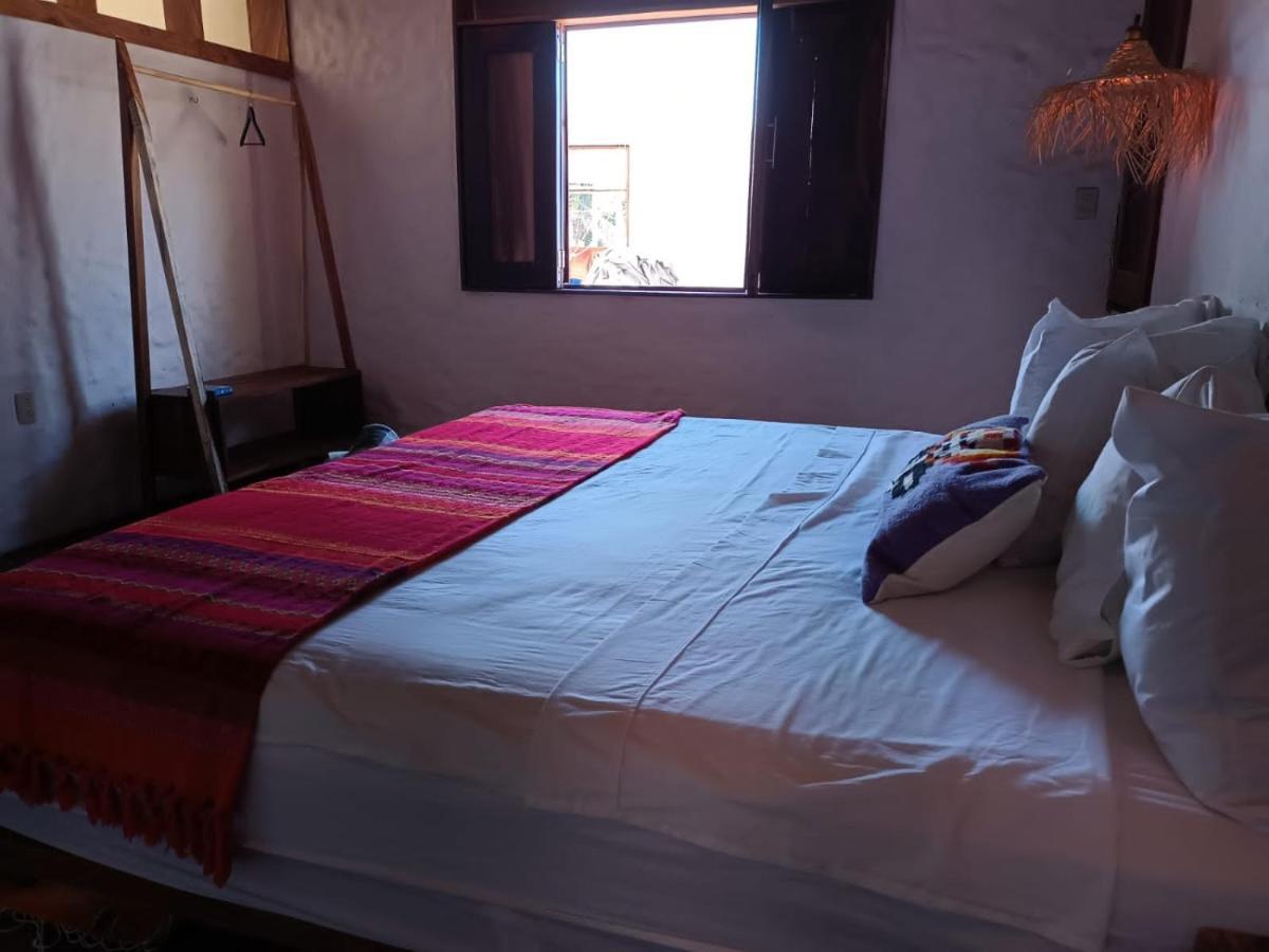 Casa Playa Del Amor San Pedro Pochutla Екстер'єр фото