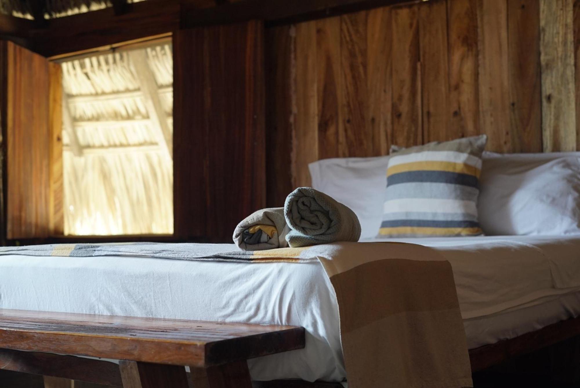 Casa Playa Del Amor San Pedro Pochutla Екстер'єр фото
